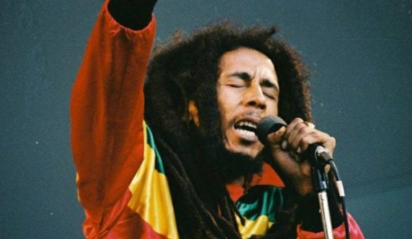 Bob Marley